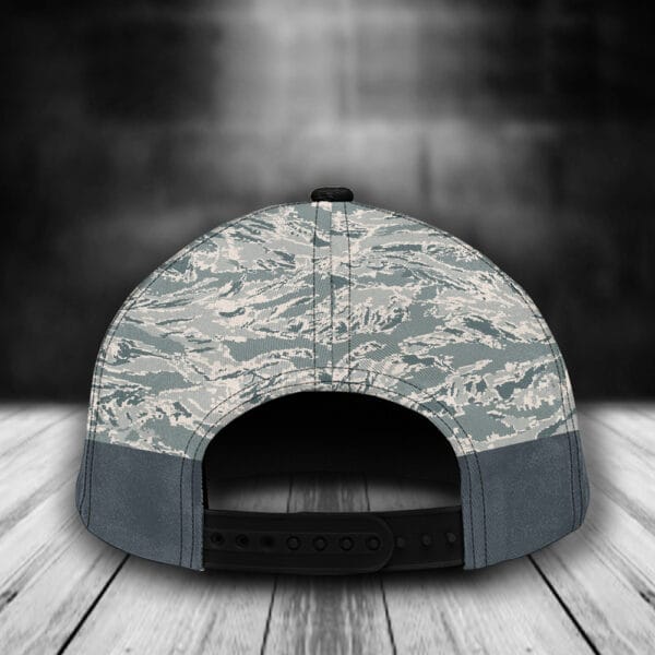 Detroit Lions Personalized Classic Cap BB869 - Image 3
