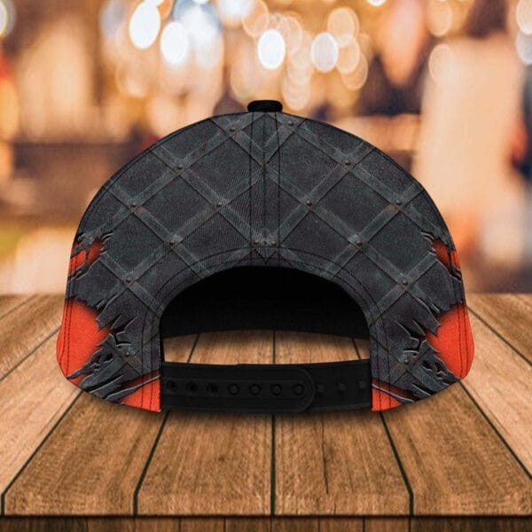 Cleveland Browns Classic Cap 316 - Image 4