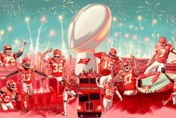 The Remarkable Records of the Kansas City Chiefs