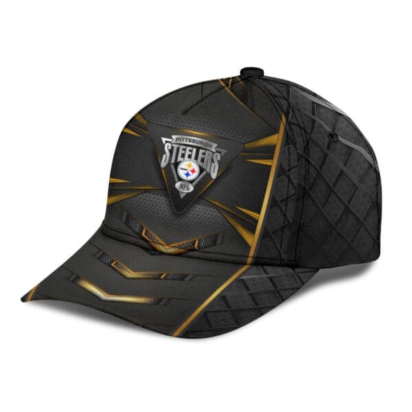 Pittsburgh Steelers Limited Classic Cap 99 - Image 2