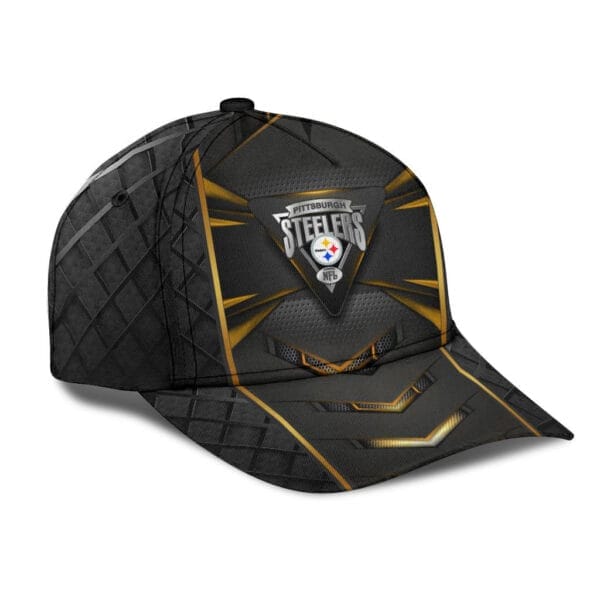 Pittsburgh Steelers Limited Classic Cap 99 - Image 3