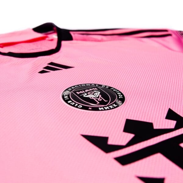 Inter Miami CF 2024 2getherness Jersey Pink - Image 4