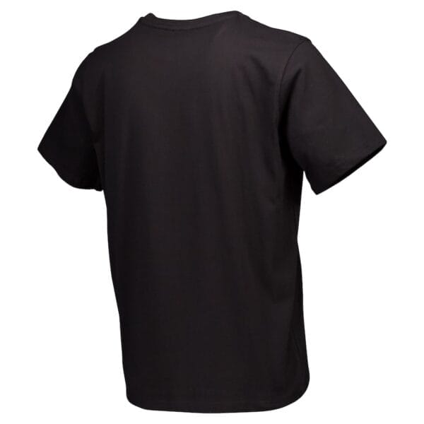 Inter Miami CF Multi-Layer Primary Logo Heavyweight Relaxed T-Shirt Black - Image 3