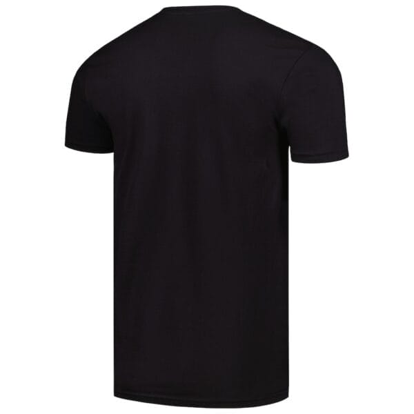 Inter Miami CF Mitchell & Ness Striker T-Shirt Black - Image 3
