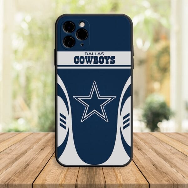 Dallas Cowboys Phone Case BGPC725 - Image 2
