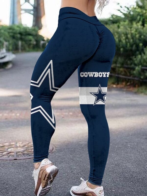 Dallas Cowboys Leggings AZCLG351