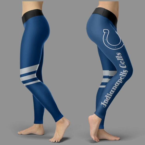 Indianapolis Colts Leggings AZCLG152