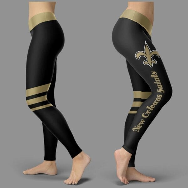 New Orleans Saints Leggings AZCLG161