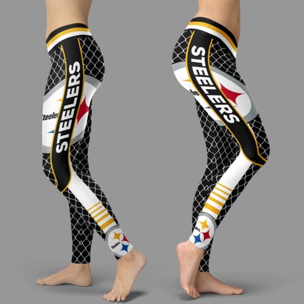 Pittsburgh Steelers Leggings AZCLG197