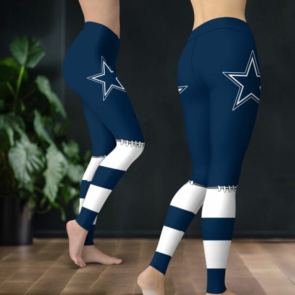 Dallas Cowboys Leggings BGLG401