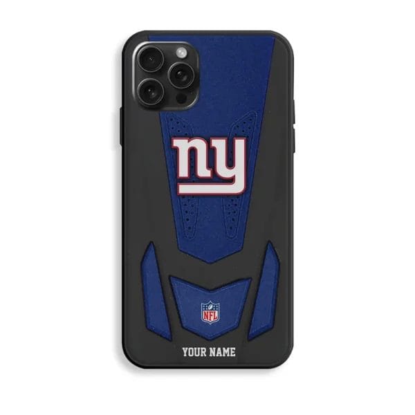 New York Giants Personalized Phone Case BGPC477 - Image 2