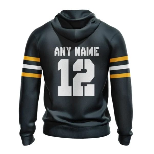 Green Bay Packers Personalized Street Style Hoodie AMCHD000153 - Image 2