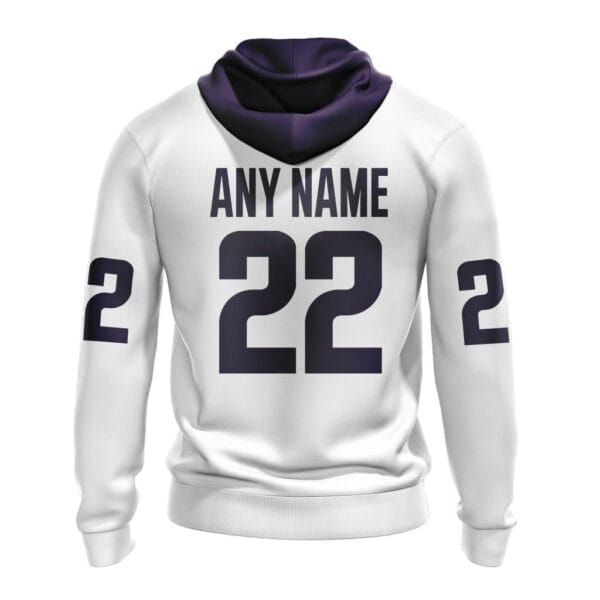 Carolina Panthers Personalized Street Style Hoodie AMCHD000157 - Image 2