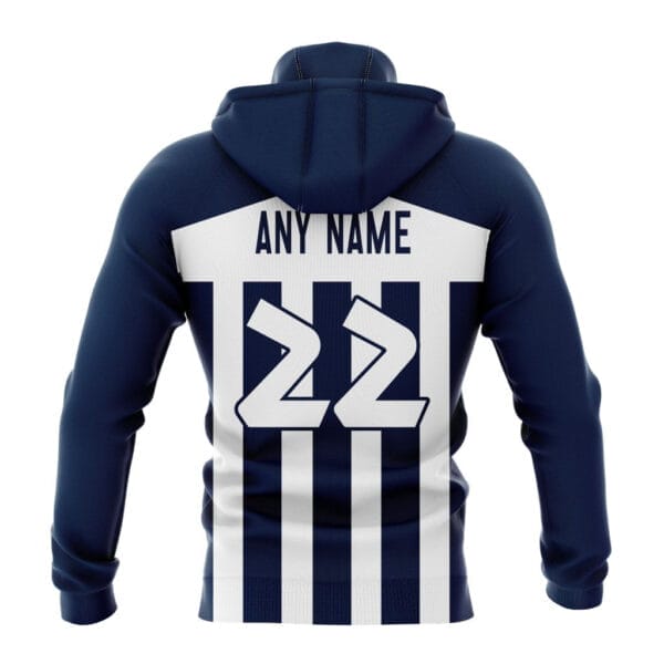 Tennessee Titans Personalized Street Style Hoodie AMCHD000199 - Image 2