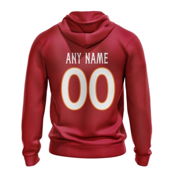 Tampa Bay Buccaneers Personalized Street Style Hoodie AMCHD000164 - Image 2
