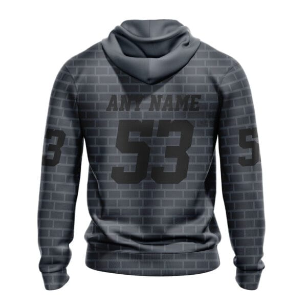 Indianapolis Colts Personalized Street Style Hoodie AMCHD000218 - Image 2