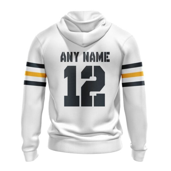 Green Bay Packers Personalized Street Style Hoodie AMCHD000180 - Image 2