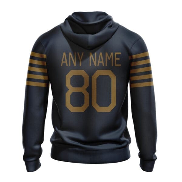 Cleveland Browns Personalized Street Style Hoodie AMCHD000221 - Image 2