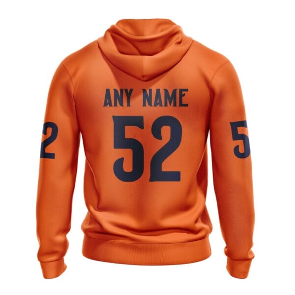 chicago bears Personalized Street Style Hoodie AMCHD000224 - Image 2