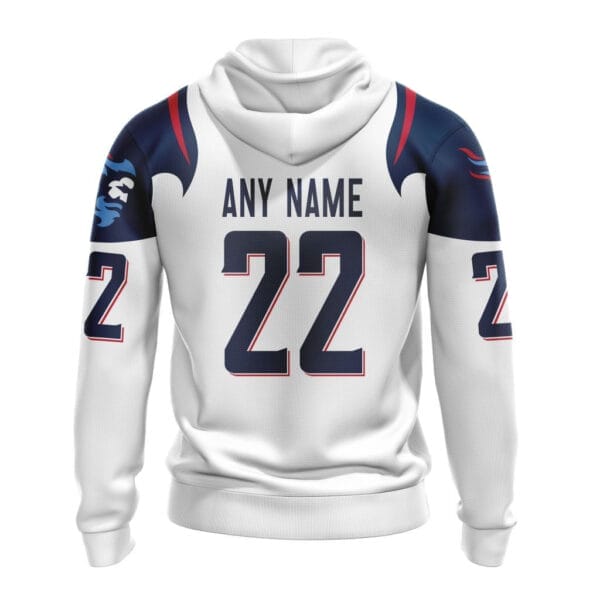 Tennessee Titans Personalized Street Style Hoodie AMCHD000228 - Image 2