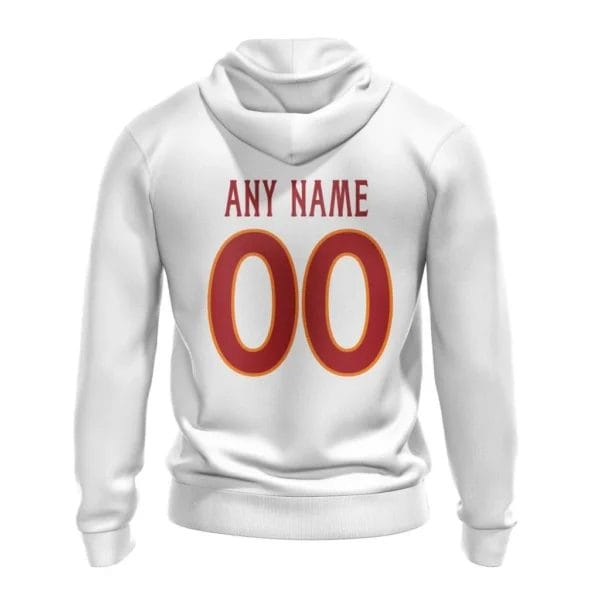 Tampa Bay Buccaneers Personalized Street Style Hoodie AMCHD000231 - Image 2
