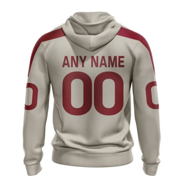 Arizona Cardinals Personalized Street Style Hoodie AMCHD000192 - Image 2