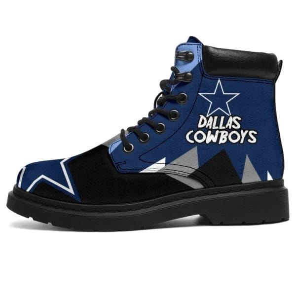 Dallas Cowboys All Seasom TBL Boots AMCTBL0011 - Image 3