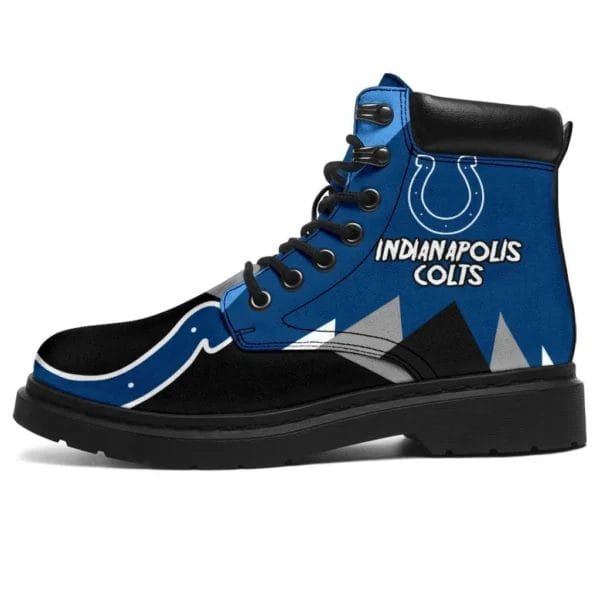 Idianapolis Colt All Seasom TBL Boots AMCTBL0021 - Image 3