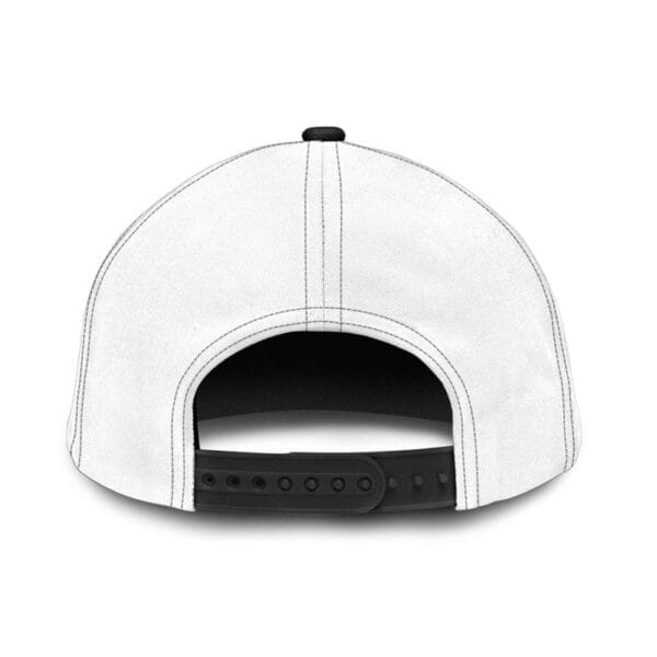 Philadelphia Eagles Personalized Limited Edition Classic Cap Gift For Father's Day AMCCAP000024 - Image 4