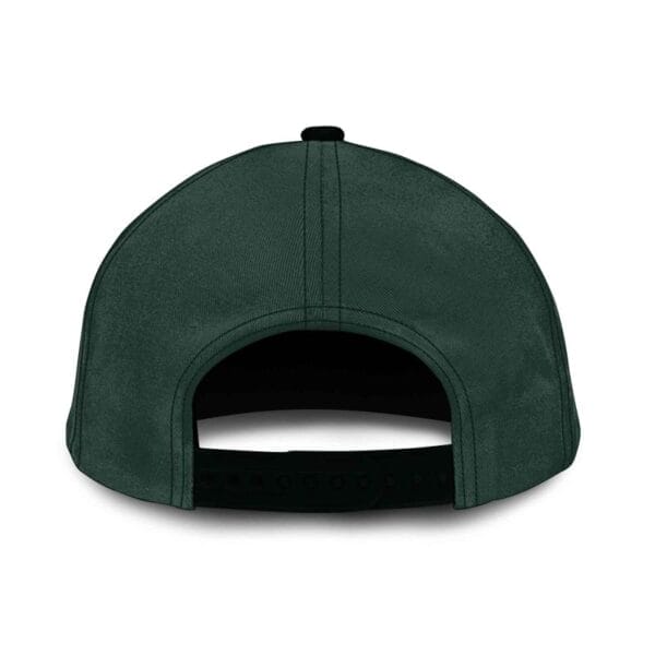 Green Bay Packers Personalized Limited Edition Classic Cap Gift For Father's Day AMCCAP000013 - Image 4
