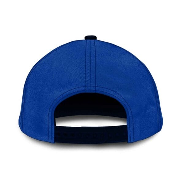 Buffalo Bills Personalized Limited Edition Classic Cap Gift For Father's Day AMCCAP000051 - Image 4