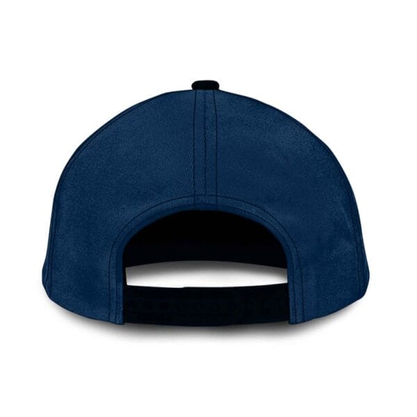 Dallas Cowboys Personalized Limited Edition Classic Cap Gift For Father's Day AMCCAP000039 - Image 4