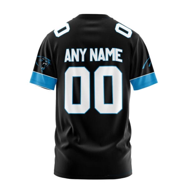Carolina Panthers Customized Premium T-Shirt AMCCLG000355 - Image 2