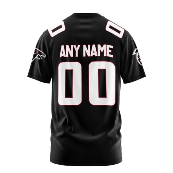 Atlanta Falcons Customized Premium T-Shirt AMCCLG000352 - Image 2