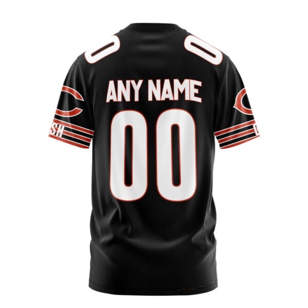 Chicago Bears Customized Premium T-Shirt AMCCLG000356 - Image 3