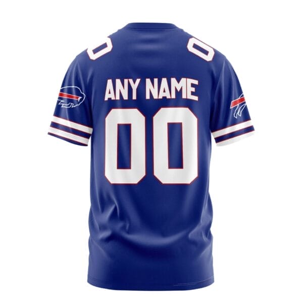 Buffalo Bills Customized Premium T-Shirt AMCCLG000354 - Image 2