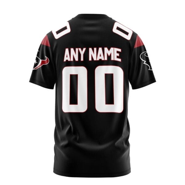 Houston Texans Customized Premium T-Shirt AMCCLG000363 - Image 3
