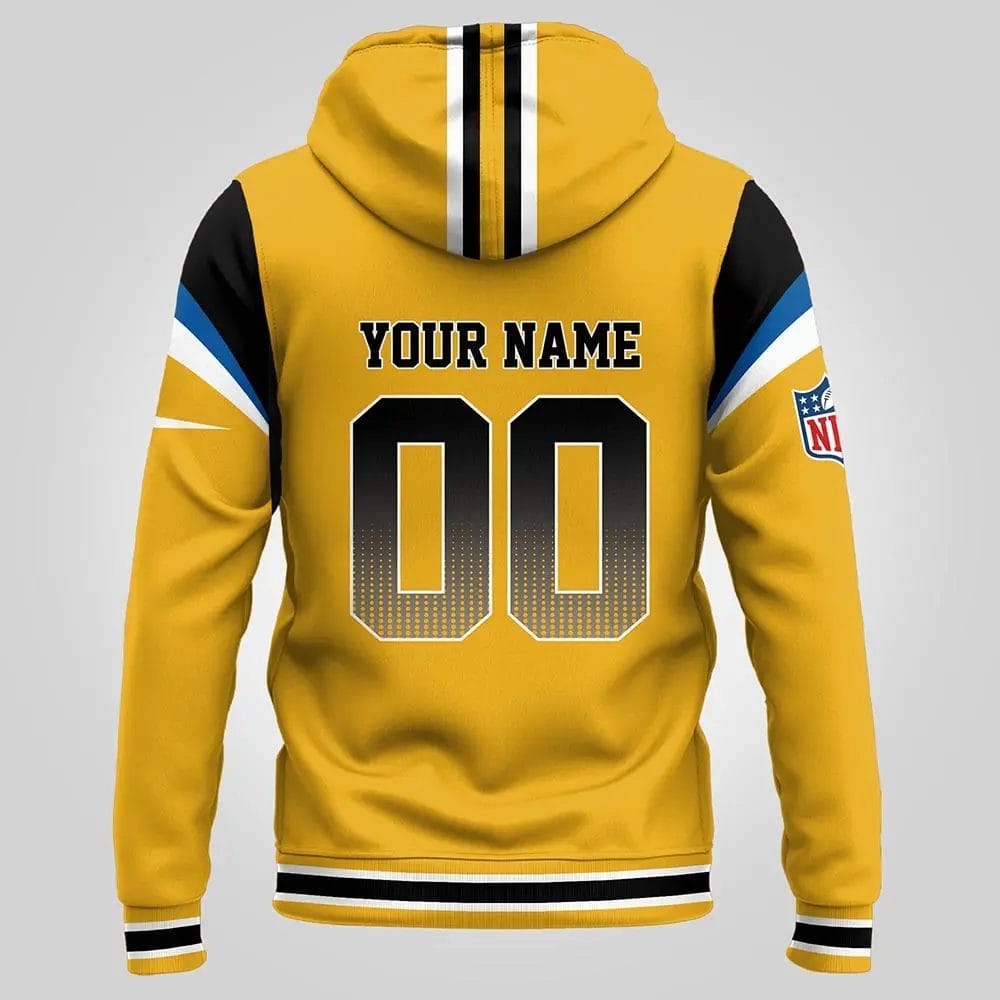 Pittsburgh Steelers | Premium NFL Customized Hoodie AMCCLG001002 - Image 2