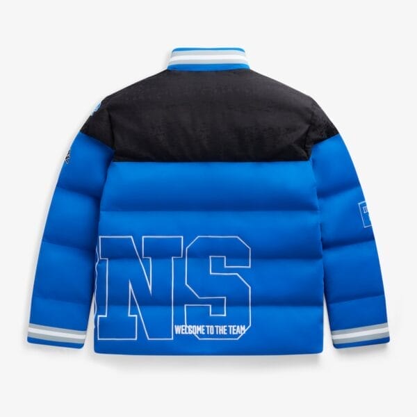 Detroit Lions Unisex Off Season x NFL Puffer Jacket AMCCLG001022 - Image 2