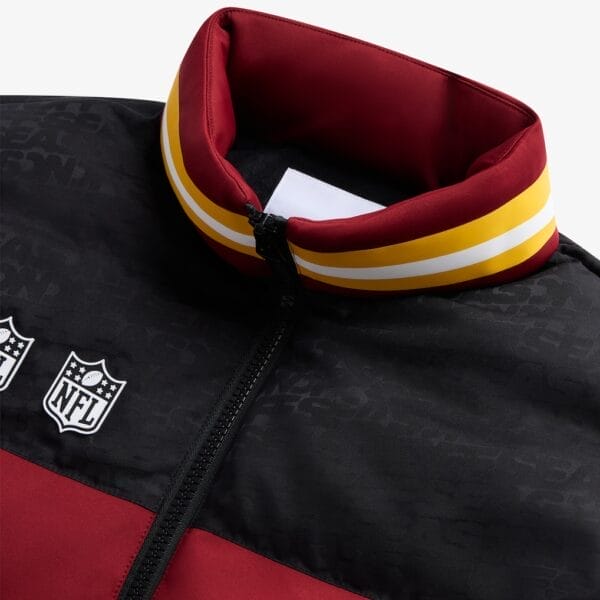 Washington Commanders Unisex Off Season x NFL Puffer Jacket AMCCLG001031 - Image 3