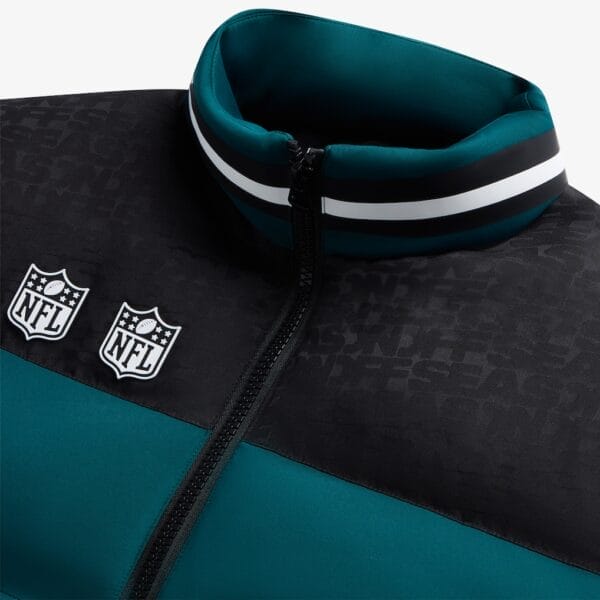 Philadelphia Eagles Unisex Off Season x NFL Puffer Vest AMCCLG001040 - Image 3