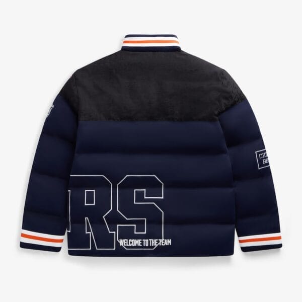 Chicago Bears Unisex Off Season x NFL Puffer Jacket AMCCLG001020 - Image 2